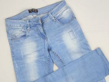 Jeanswear, Jeansy damskie, rozmiar XL