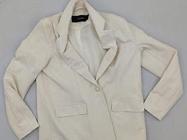 marynarki pull and bear: Vero Moda, Women's blazer, size 2XS — 1