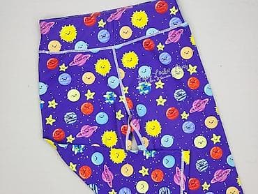 leginsy galaxy: Legginsy Sportowe damskie, rozmiar S — 1