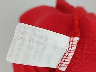 linen: Sukienka damska, rozmiar S — 4
