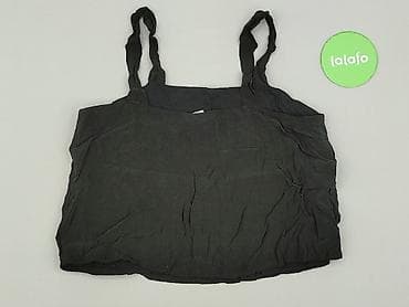 c: H&M, Top damski, rozmiar M — 3