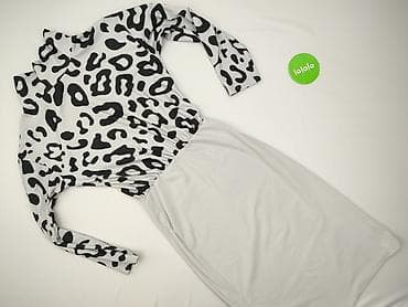 motyle: Sheilay, Sukienka damska, rozmiar L — 2