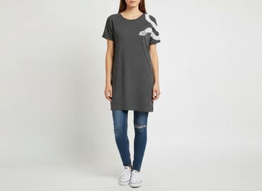 sukienki top shop: Topshop, Sukienka damska, rozmiar S — 6
