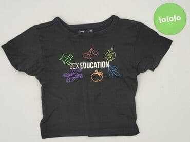 koszulka spotify: Sinsay, T-shirt damski, rozmiar XS — 2