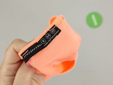 bluzki dla 70 latki: Atmosphere, Top damski, rozmiar XS — 4