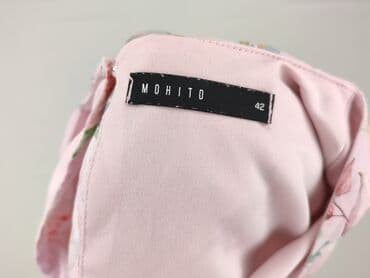 sukienka o kroju marynarki mohito: Mohito, Sukienka damska, 2XL — 4