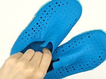 tk maxx klapki: Buty do wody dla dzieci Nabaiji (Decathlon) - Model: Nabaiji — 6