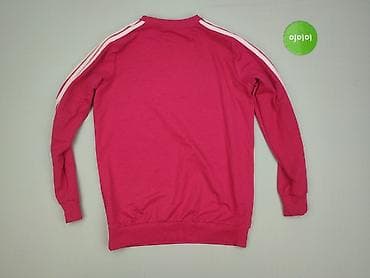 sweatshirt: Adidas, Світшот жіночий, розмір S — 3