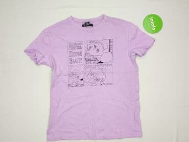 t shirty fairy: Sinsay, T-shirt damski, rozmiar S — 3