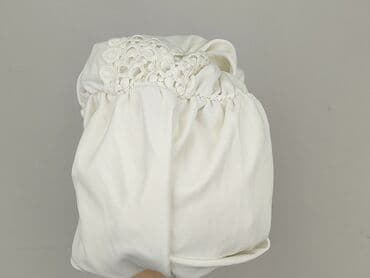 biała sukienki ażurowa: New Collection, Sukienka damska, rozmiar S — 6