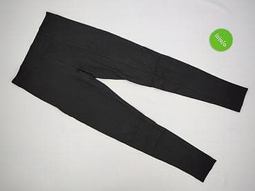 binted pl: H&M Basic, Legginsy rozmiar S — 2