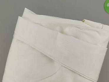 trampki diesel biale: Styled In Italy, Spodnie materiałowe damskie, rozmiar 5XL — 7