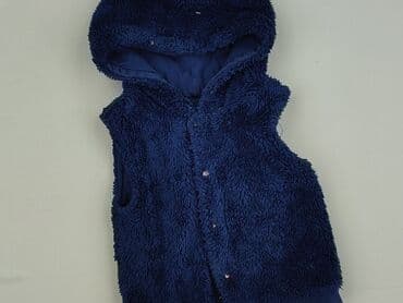 kombinezon czołgisty wzór 2010: Vest, 12-18 months, condition - Very good — 1