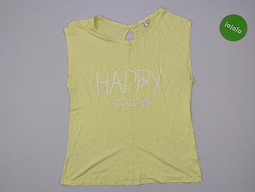 365 sunshine: Review, Top damski, rozmiar XL — 2