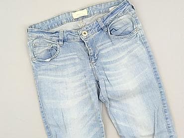 diverse denim: DENIM JEANS, Jeansy damskie, rozmiar M — 1