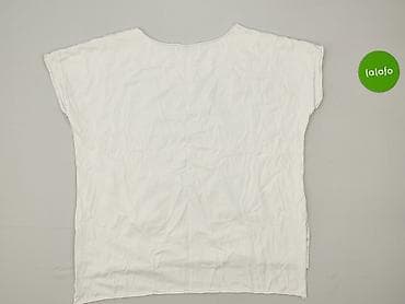 hugo boss basic t shirty: T-shirt damski, rozmiar One size — 3