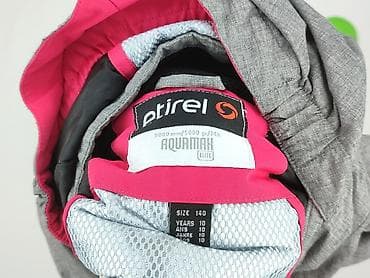 moraj bluzki: Kurtka narciarska, 10 lat, 134-140 cm, stan - Bardzo dobry — 4