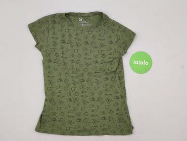 t shirt miś uszatek: SZACHOWNICA, T-shirt damski, rozmiar S — 3