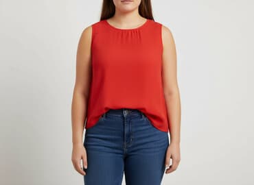 4f bluzki: F&F, Bluzka damska, rozmiar XL — 6