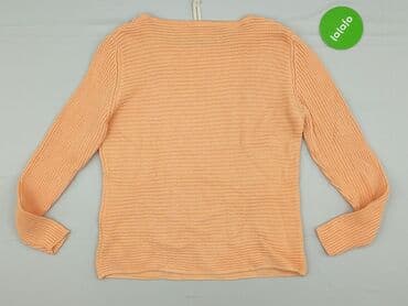 koszula swoateczna: Organic Cotton, Sweter damski, rozmiar M — 3