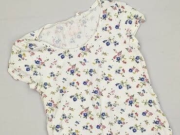 T-shirt damski, rozmiar S