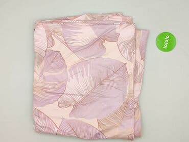 Artykuły papiernicze: Komplet pościeli, 220 x 200, kolor - Różowy, stan - Idealny — 2