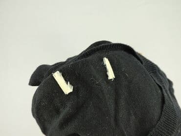 damskie legginsy wzór geometryczny: Sweter damski, rozmiar M — 4