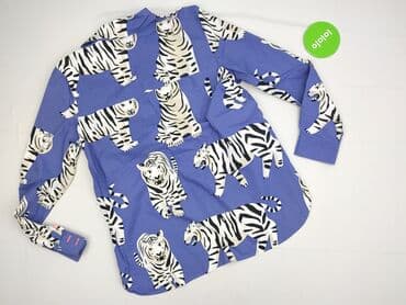 new yorker kurtki zimowe: Christian Berg, Koszula damska, M — 3