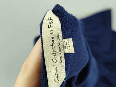 pepco narzutka damska: F&F, Narzutka damska, rozmiar 3XL — 5