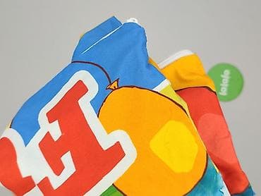 plisy: Poszewka na poduszkę dla niemowląt/dzieci, unisex, z motywem Kubusia — 4