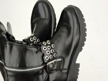 Kozaki: Seastar, Kozaki damskie, 40 — 5