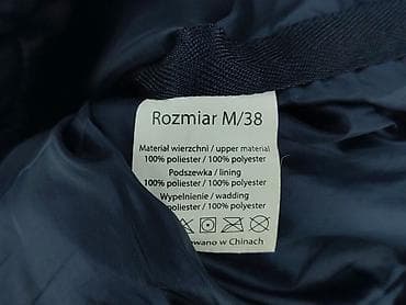fluff outerwear kurtki: Kurtka zimowa damska, rozmiar M — 5
