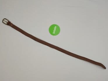 paski srebrne do sukienki: Pasek, Damskie, stan - Idealny — 2