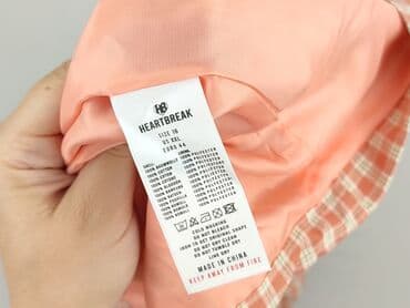 koszula franco feruzzi: Heartbreak, Marynarka damska, rozmiar 2XL — 5