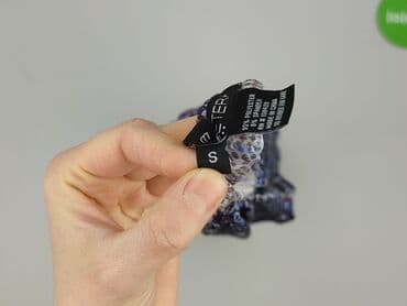 bluza z napisem cropp: Bluzka damska, rozmiar S — 5