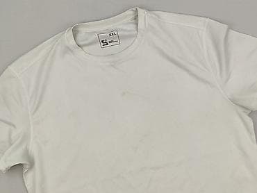 Koszulka dla mężczyzn, rozmiar 2XL