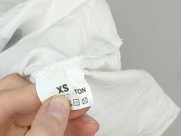 najladniejsze koszulki pilkarskie: T-shirt damski, rozmiar XS — 6