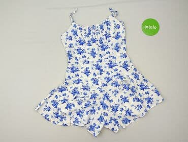 deezee sandaly na koturnie: Shein, Kombinezon damski, rozmiar XS — 2