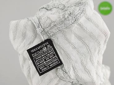 plisa koszula: Bluzka damska, rozmiar L — 6