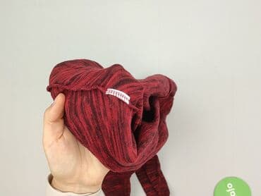 czerwona obcisła sukienka h: Zara, Sukienka damska, rozmiar S — 5