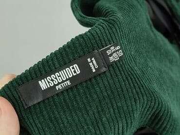 srebrne paski do sukienki: Missguided, Sukienka damska, rozmiar S — 4