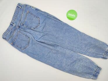 jeans version: Sinsay, Jeansy damskie, rozmiar M — 3