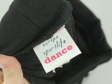 długie kozaki w ccc: Dance, Legginsy Sportowe damskie, S — 4
