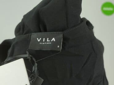 Women: Vila, Women's blouse, S at lalafo.pl — 4 Women: Vila, Women's blouse, S — 4