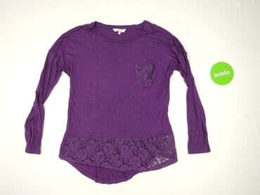 bluzki plus size allegro: Peacocks, Bluzka damska, rozmiar 2XL — 2