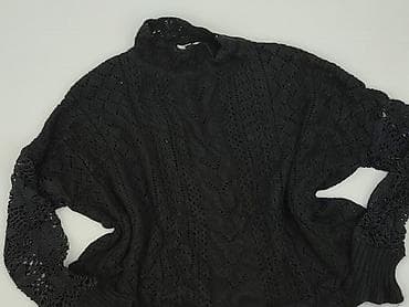 sweter lincoln: Kilibbi, Sweter damski, rozmiar M — 1
