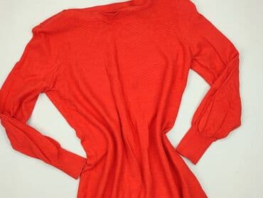 modna kiecka swetry: Sukienka damska, rozmiar S — 2