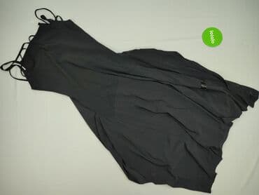 sukienki midi obcisla: Women`s dress, size L (EU 40) — 3