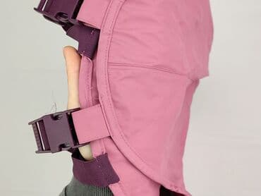 sukienka wiązana pod szyją: Ogrodniczki, Lupilu, 12-18 miesięcy, stan - Bardzo dobry — 6