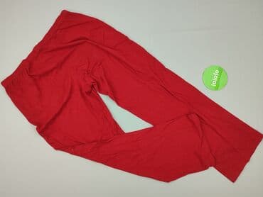 latynka spodnie dresowe: Spodnie materiałowe damskie, rozmiar 2XL — 3